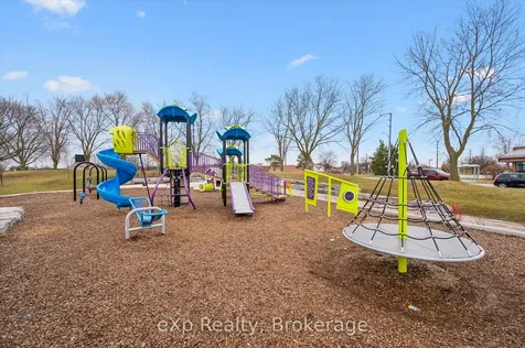 456 Janefield Avenue Guelph ON N1G 4R8