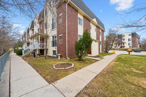 456 Janefield Avenue Guelph ON N1G 4R8