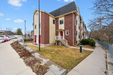 456 Janefield Avenue Guelph ON N1G 4R8
