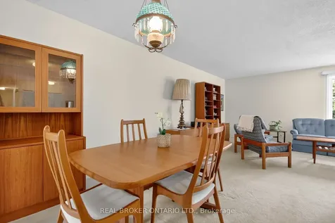 10 Amundsen Crescent Kanata ON K2L 1A7