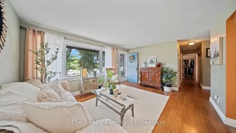 912 Alice Street Woodstock ON N4S 2J6