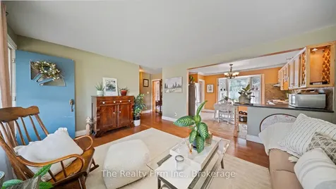 912 Alice Street Woodstock ON N4S 2J6