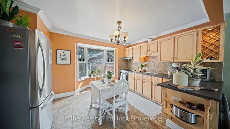 912 Alice Street Woodstock ON N4S 2J6