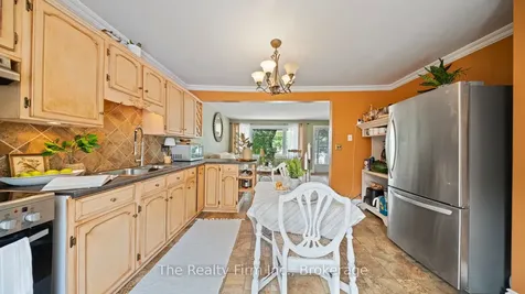 912 Alice Street Woodstock ON N4S 2J6