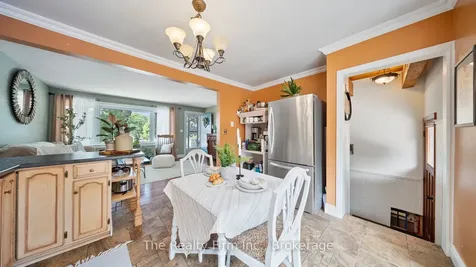 912 Alice Street Woodstock ON N4S 2J6