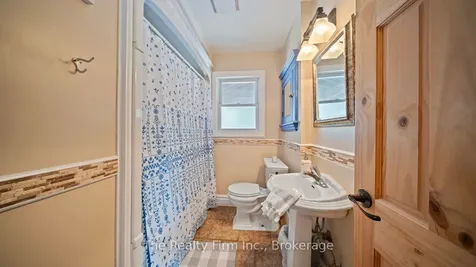 912 Alice Street Woodstock ON N4S 2J6