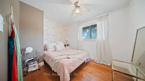 912 Alice Street Woodstock ON N4S 2J6