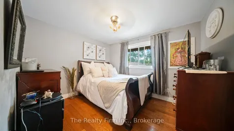 912 Alice Street Woodstock ON N4S 2J6
