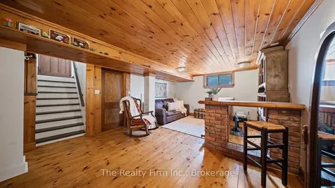 912 Alice Street Woodstock ON N4S 2J6