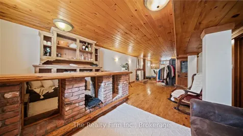 912 Alice Street Woodstock ON N4S 2J6