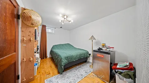 912 Alice Street Woodstock ON N4S 2J6
