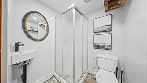 912 Alice Street Woodstock ON N4S 2J6