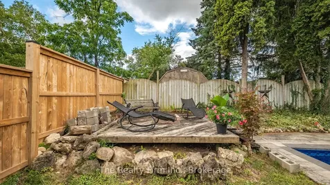 912 Alice Street Woodstock ON N4S 2J6