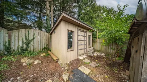 912 Alice Street Woodstock ON N4S 2J6