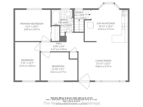 912 Alice Street Woodstock ON N4S 2J6