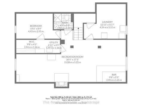 912 Alice Street Woodstock ON N4S 2J6