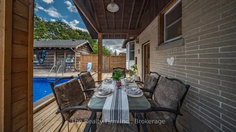 912 Alice Street Woodstock ON N4S 2J6