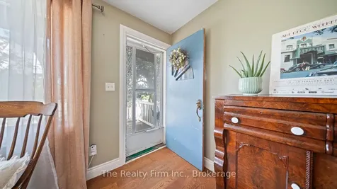 912 Alice Street Woodstock ON N4S 2J6