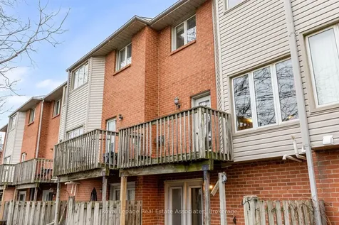 72 Stone Church Road W Hamilton ON L9B 2H8