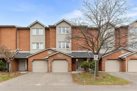 72 Stone Church Road W Hamilton ON L9B 2H8