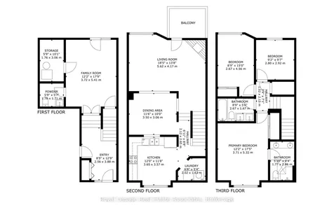 72 Stone Church Road W Hamilton ON L9B 2H8