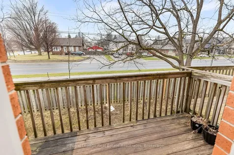72 Stone Church Road W Hamilton ON L9B 2H8