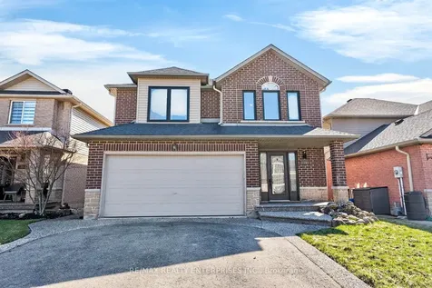 19 Midanbury Way Hamilton ON L0R 1W0