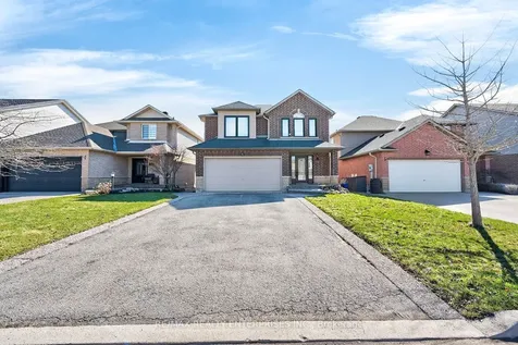 19 Midanbury Way Hamilton ON L0R 1W0