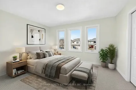 19 Midanbury Way Hamilton ON L0R 1W0