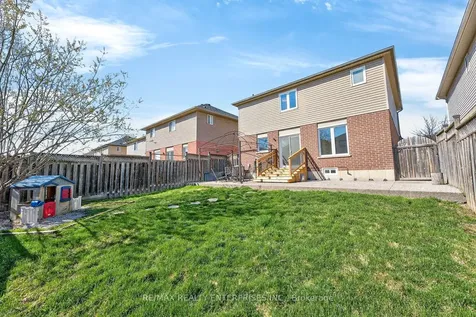 19 Midanbury Way Hamilton ON L0R 1W0