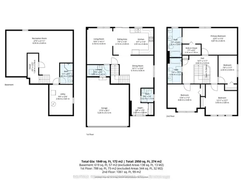19 Midanbury Way Hamilton ON L0R 1W0
