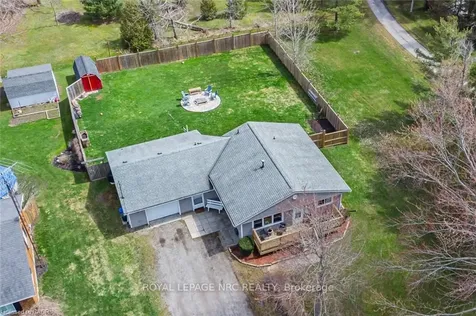 11685 Burnaby Road Wainfleet ON L0S 1V0