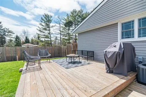 11685 Burnaby Road Wainfleet ON L0S 1V0