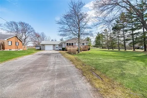 11685 Burnaby Road Wainfleet ON L0S 1V0
