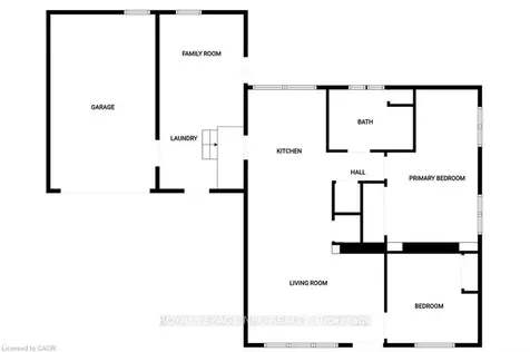 11685 Burnaby Road Wainfleet ON L0S 1V0