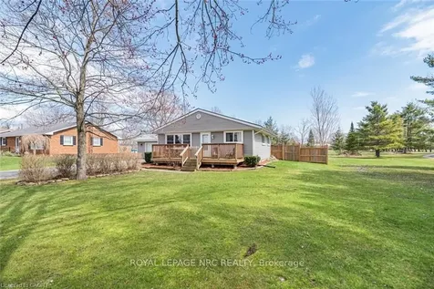 11685 Burnaby Road Wainfleet ON L0S 1V0