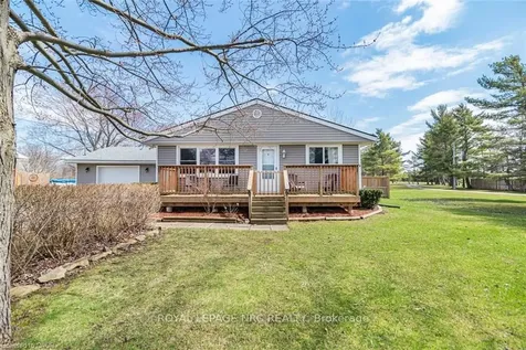 11685 Burnaby Road Wainfleet ON L0S 1V0