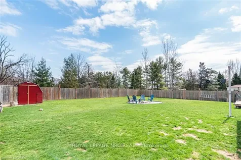 11685 Burnaby Road Wainfleet ON L0S 1V0