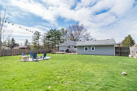 11685 Burnaby Road Wainfleet ON L0S 1V0
