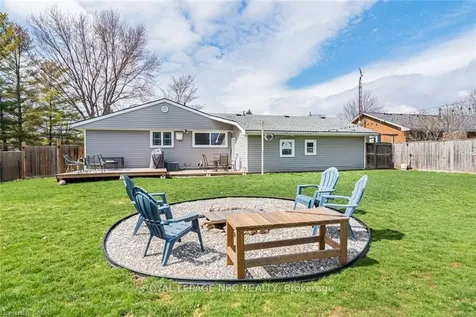 11685 Burnaby Road Wainfleet ON L0S 1V0