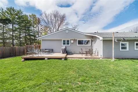 11685 Burnaby Road Wainfleet ON L0S 1V0
