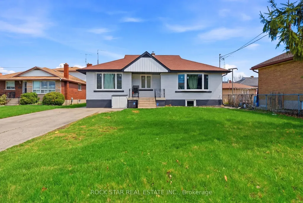 250 Grantham Avenue St. Catharines ON L2M 4Z5