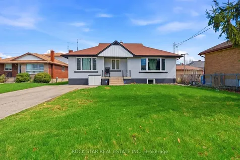 250 Grantham Avenue St. Catharines ON L2M 4Z5