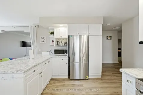 250 Grantham Avenue St. Catharines ON L2M 4Z5