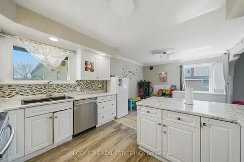 250 Grantham Avenue St. Catharines ON L2M 4Z5
