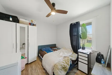 250 Grantham Avenue St. Catharines ON L2M 4Z5