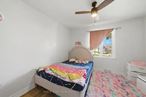 250 Grantham Avenue St. Catharines ON L2M 4Z5