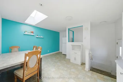 250 Grantham Avenue St. Catharines ON L2M 4Z5