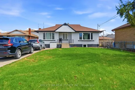 250 Grantham Avenue St. Catharines ON L2M 4Z5