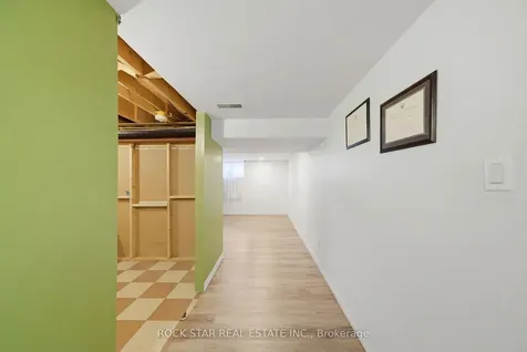 250 Grantham Avenue St. Catharines ON L2M 4Z5